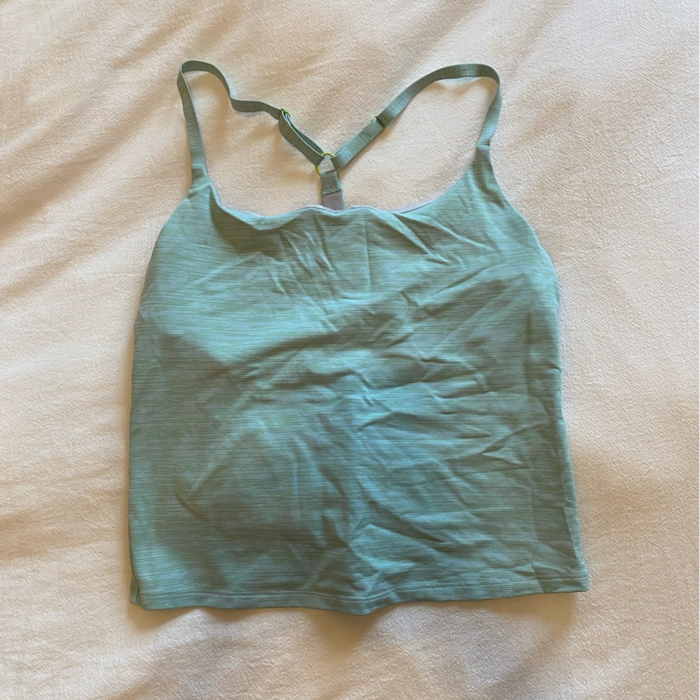 Outdoor Voices techsweat move free tank